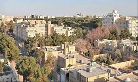 رکود شدید در بازار مسکن/ جمعیت مستاجران افزایش یافت 