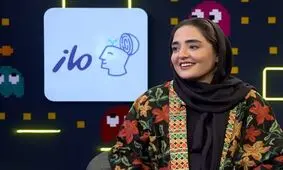 قیاسی مچ نرگس محمدی درباره عاشق اوزجان دنیز بودن را گرفت؛ نرگس: نخیر علی از اوزجان خیلی خوشتیپ‌تر است/ ویدئو