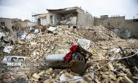 شهادت ۶ نفر در حمله پهپادی ظهر جمعه به یکی از منازل مسکونی در روستای نجف‌آباد قزوین/ ۱۶ نفر نیز مجروح شدند