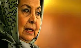 پریوش سطوتی کیست؟ ماجرای ادعای جاسوسی همسر دکتر فاطمی