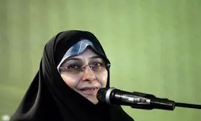 انسیه خزعلی: به اشتباه گفته شد «سرپرست»؛ منظور «همسر» بود/ مسئله، خانم‌های مجرد نیستند