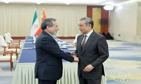 چین به حمایت از ایران در مقاومت در برابر زورگویی ادامه می‌دهد/ از ایران در حفظ شتاب گفت‌وگوها با تمامی طرفین حمایت می‌کند