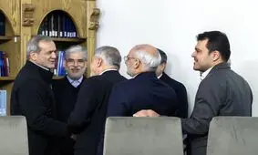 پروژه جدید یارانِ سعید جلیلی؛ کُدهای اصولگرایانه درباره شایعه استعفای پزشکیان

