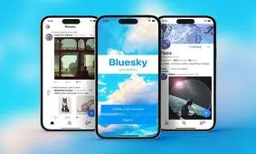 رقیب توییتر به میدان آمد