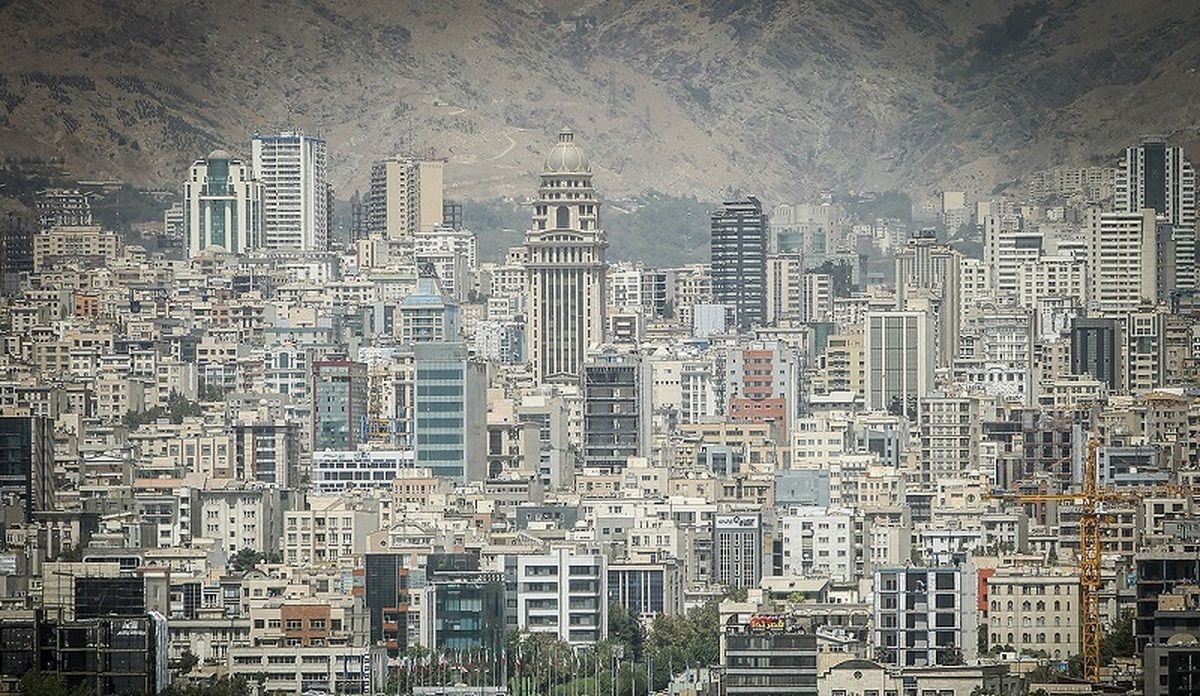 شکست املاک نیاوران و کامرانیه از خانه‌های جنوب شهر