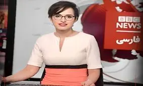 رعنا رحیم‌پور از بی‌بی‌سی فارسی خداحافظی نکرد، اخراج شد

