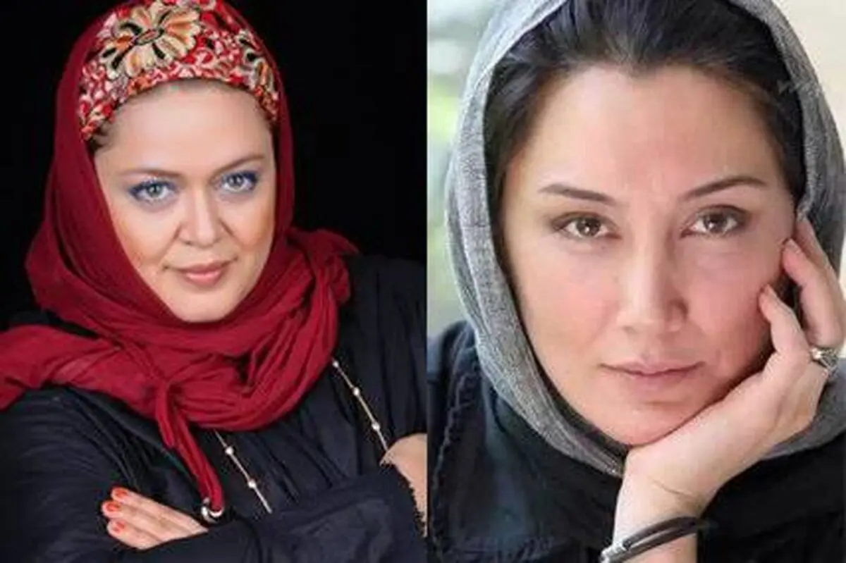 بهاره رهنما راز ماندگاری هدیه تهرانی را توضیح داد/ ویدئو