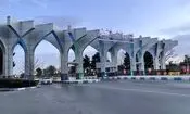 پروازهای فرودگاه هاشمی نژاد مشهد تا اطلاع ثانوی لغو شد