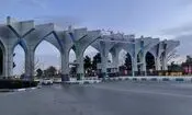پروازهای فرودگاه هاشمی نژاد مشهد تا اطلاع ثانوی لغو شد