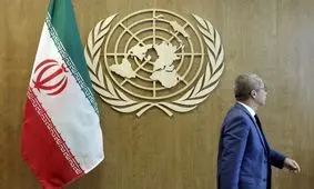 این هفته اگر معجزه‌ توافقی رخ دهد مکانیسم ماشه به تعویق می‌افتد/ احتمال حمله مجدد تا پایان ۲۰۲۵ بالاست/ اروپایی‌ها معتقدند با یک چندصدایی در ایران مواجه هستند/ پزشکیان در نیویورک نشان دهد مواضع عراقچی در آخرین گفتگوها، تصمیم حاکمیتی است