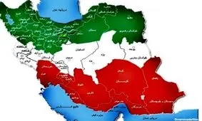پیشنهاد بی شرمانه رسانه اسرائیلی به ترامپ: ایران را تجزیه کنید
