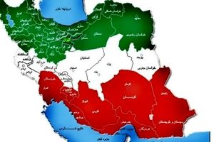 پیشنهاد بی شرمانه رسانه اسرائیلی به ترامپ: ایران را تجزیه کنید