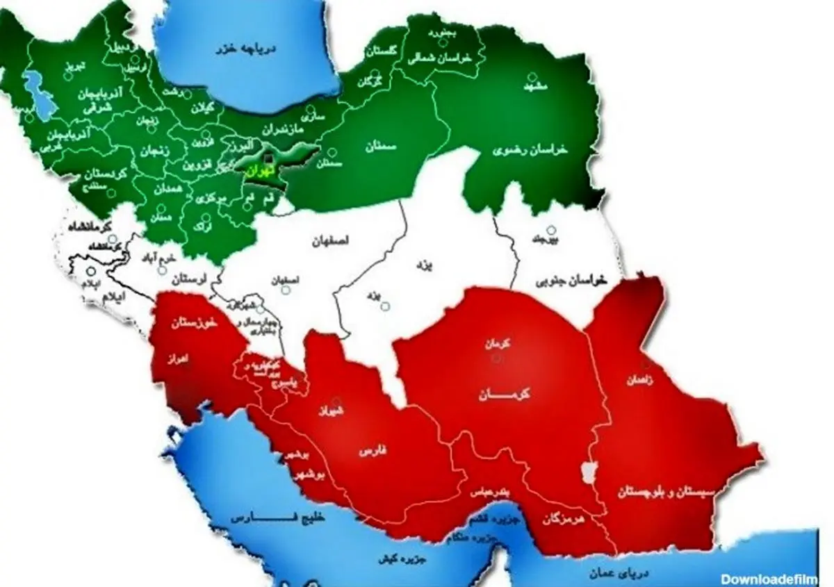پیشنهاد بی شرمانه رسانه اسرائیلی به ترامپ: ایران را تجزیه کنید