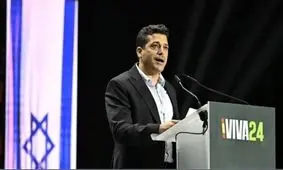 وزیر اسرائیلی: دیر یا زود به سوریه حمله می‌کنیم