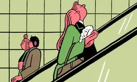ازدواج ثروتمند با ثروتمند؛ چگونه عشق نابرابری را افزایش می‌دهد