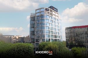 افتتاح شعبه صادقیه خودرو۴۵؛ فروش سریع خودرو حالا در غرب تهران