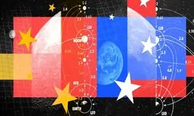 افزایش ماموریت های ماه، جرقه ای برای درگیری های ژئوپلیتیکی