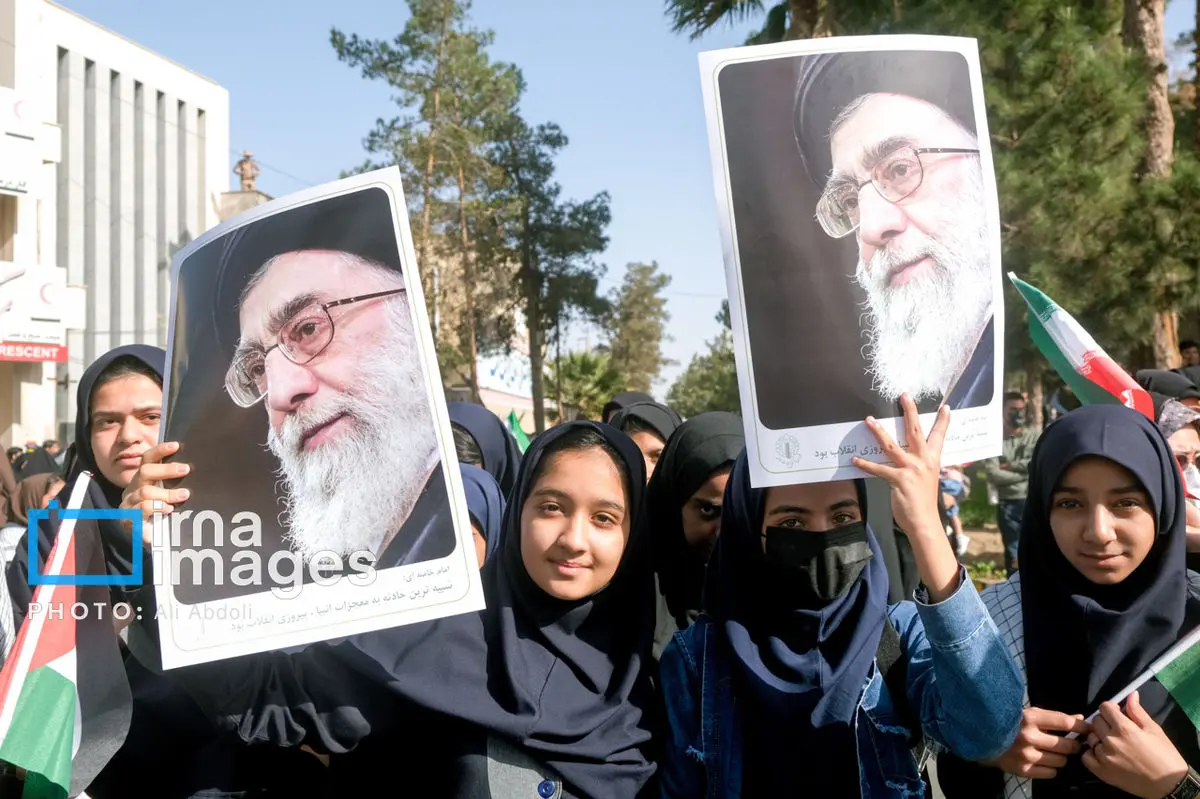 نمایندگان زابل در مجلس: روز قدس نماد ایستادگی ملت‌ها در برابر ظلم است

