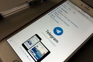 آیا تلگرام آدرس آی‌پی کاربران را به هنگام تماس صوتی فاش می‌کند؟