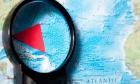 علم چگونه معمای «مثلث برمودا» و راز و رمزهای آنرا را حل کرد؟

