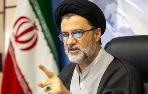 انتخاب قالیباف به عنوان مسئول تیم مذاکره کننده با نظر و هماهنگی رهبری بود/ شروط ۱۰ گانه با هماهنگی و نظر رهبر انقلاب به پاکستان اعلام شد/ به نظر من جنگ ادامه پیدا خواهد کرد/ صوت