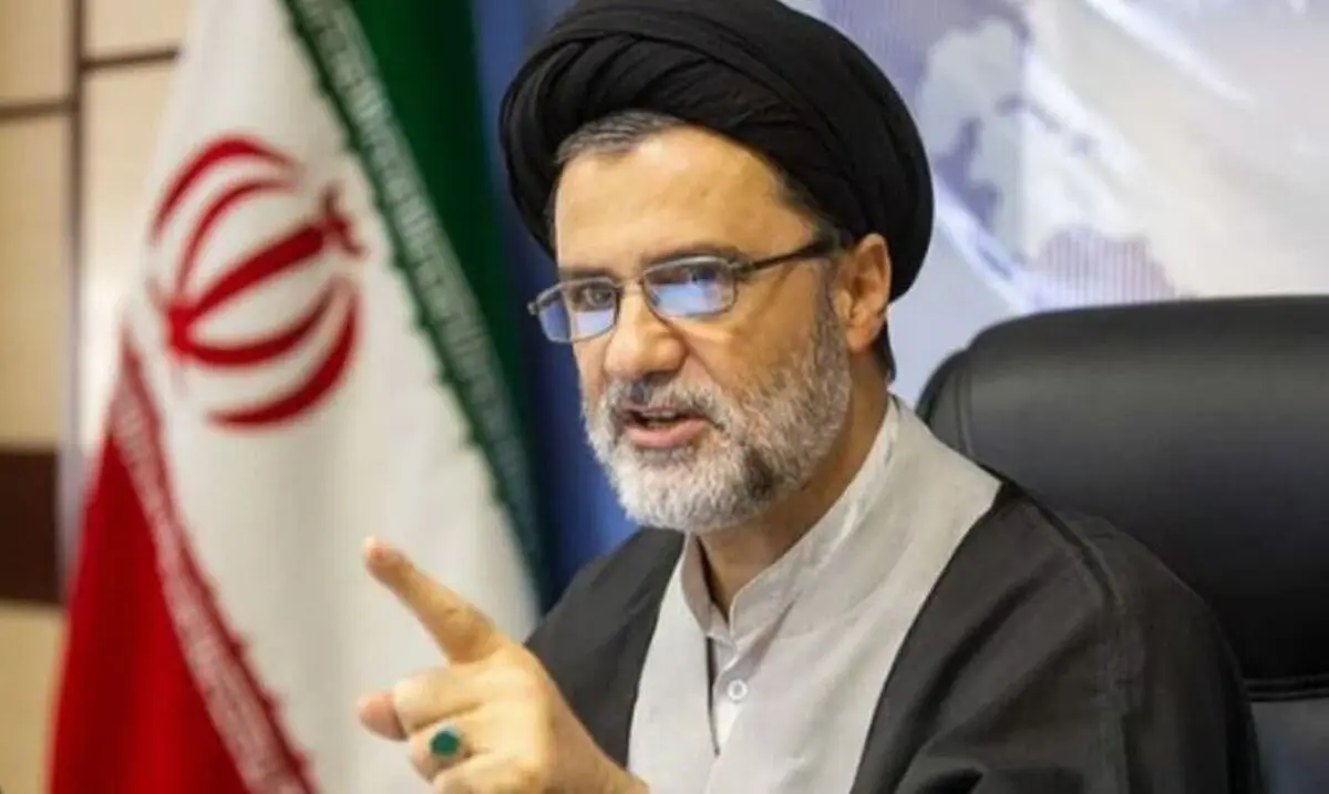 انتخاب قالیباف به عنوان مسئول تیم مذاکره کننده با نظر و هماهنگی رهبری بود/ شروط ۱۰ گانه با هماهنگی و نظر رهبر انقلاب به پاکستان اعلام شد/ به نظر من جنگ ادامه پیدا خواهد کرد/ صوت