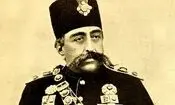 سفر در زمان؛ عکس عروسی نوۀ دختر ناصرالدین شاه؛ 90 سال قبل