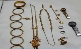 پیدا شدن 10 میلیارد طلا که زنی به اشتباه در زباله انداخته بود