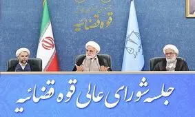 اژه‌ای: چندی پیش، یک جمع به اصطلاح سیاسی، بیانیه‌ای را در راستای خواست دشمن صادر کرد/ برخی اشخاص توصیه کردند که در برخورد قضایی با صادرکنندگان بیانیه مذکور تعجیل نشود/ انسان تعجب می‌کند از برخی افراد که دل خوش دارند تا آمریکا قدمی برای ایران بردارد