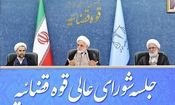 اژه‌ای: چندی پیش، یک جمع به اصطلاح سیاسی، بیانیه‌ای را در راستای خواست دشمن صادر کرد/ برخی اشخاص توصیه کردند که در برخورد قضایی با صادرکنندگان بیانیه مذکور تعجیل نشود/ انسان تعجب می‌کند از برخی افراد که دل خوش دارند تا آمریکا قدمی برای ایران بردارد