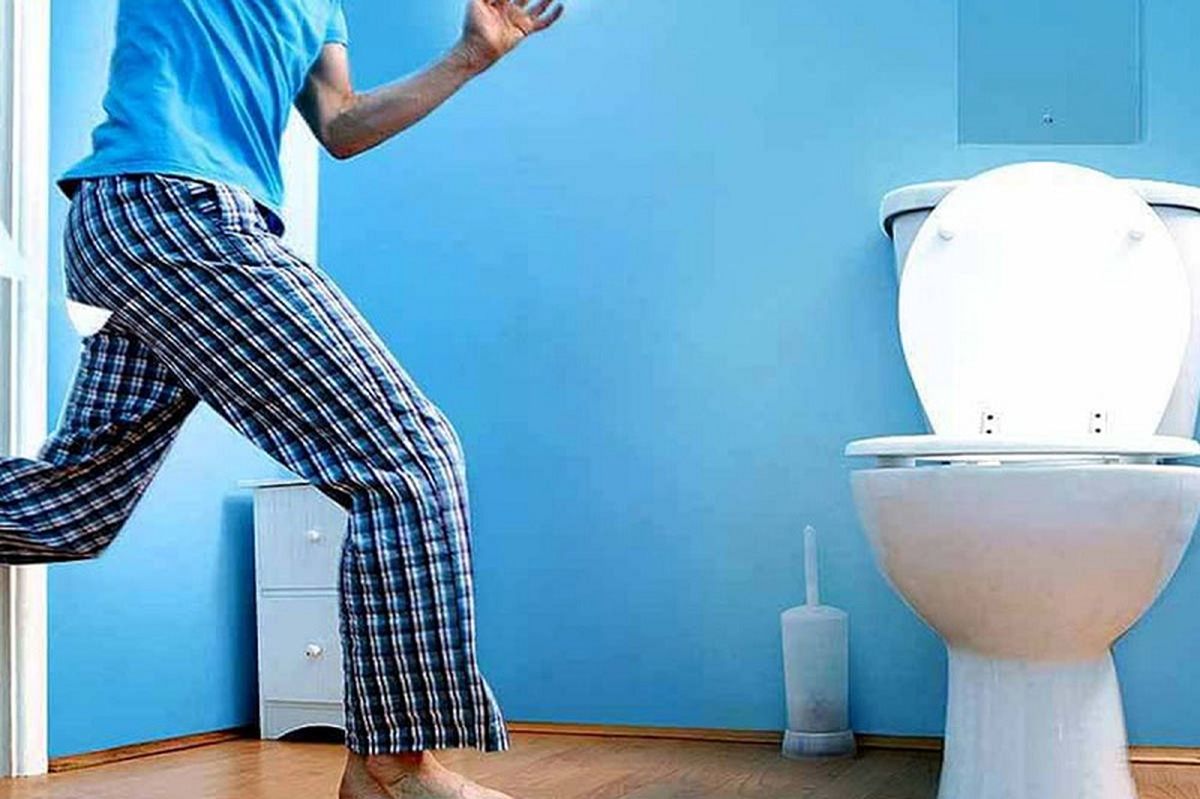 بیماری کلید در قفل چیست؟