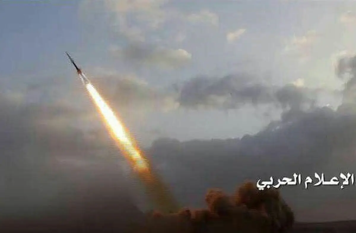 رادیو ارتش اسرائیل: موشک بالستیک یمن ۲۰۰۰ کیلومتر را در ۱۵ دقیقه طی کرده است


