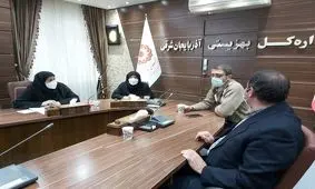 سالانه ۲۰۰۰ کودک و نوجوان فرزند خوانده می‌شوند