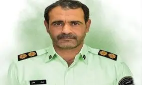 شهادت یک مأمور پلیس در کرمانشاه/ قاچاقچیان مواد مخدر دستگیر شدند