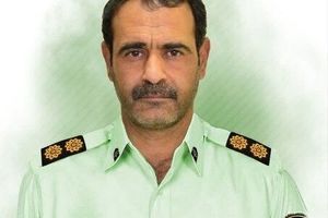 شهادت یک مأمور پلیس در کرمانشاه/ قاچاقچیان مواد مخدر دستگیر شدند