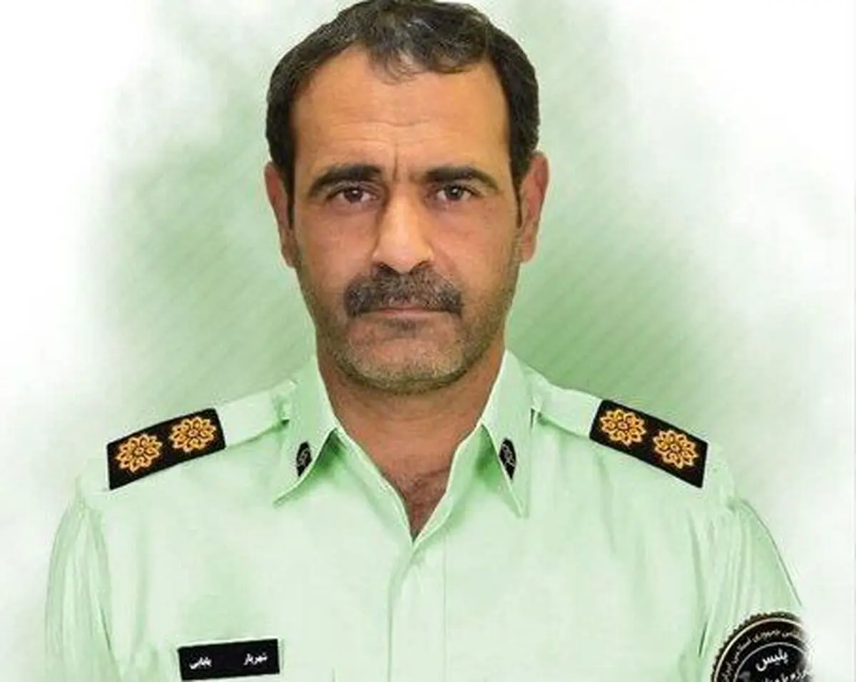 شهادت یک مأمور پلیس در کرمانشاه/ قاچاقچیان مواد مخدر دستگیر شدند