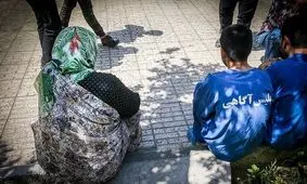 زن خیانتکار راز قتل شوهرش را برملا کرد 