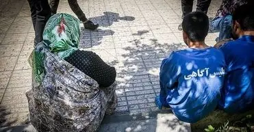 بازسازی صحنه قتل تبعه خارجی که توسط برادر و همسر خود کشته شده بود