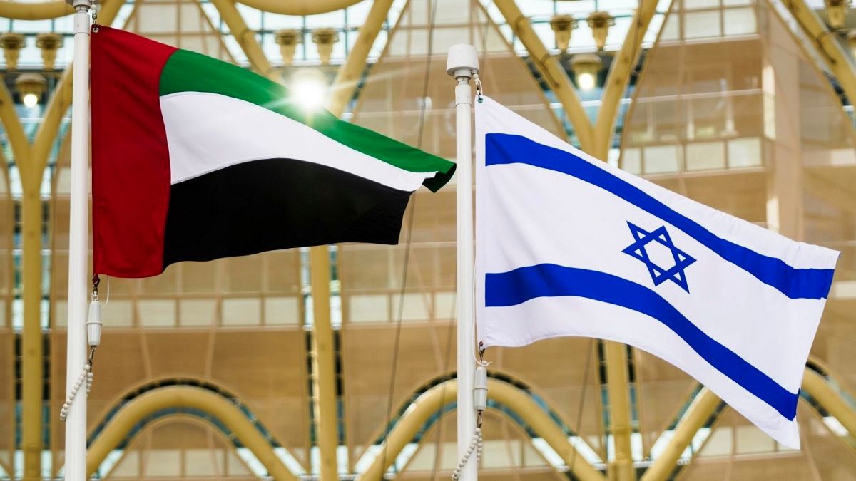 رسانه صهیونیستی: امارات «هماهنگی دیپلماتیک» با اسرائیل را متوقف کرد