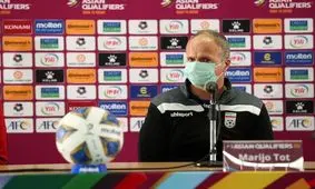  اگر سوریه را ببریم به جام جهانی نزدیک می‌شویم