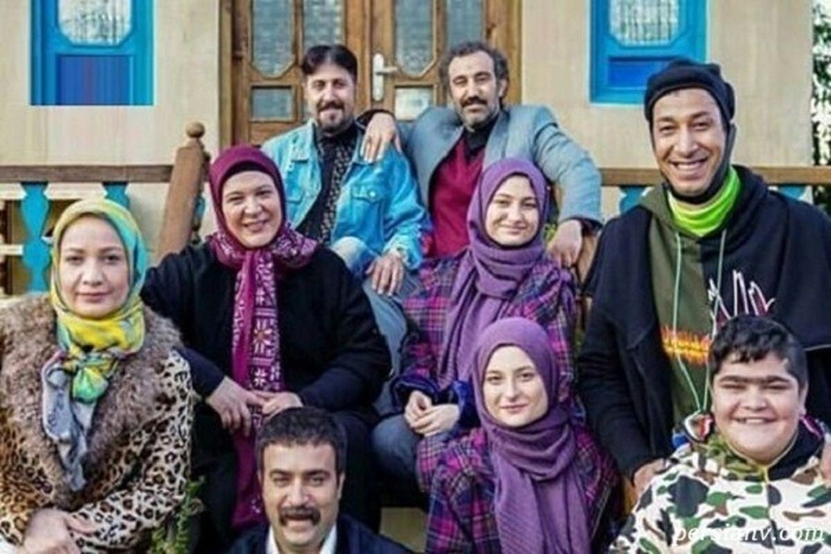 واکنش محسن تنابنده به احتمال پایان تولید «پایتخت» / «پایتختی» که آقایان میخواهند تحت هیچ شرایطی ساخته نخواهد شد