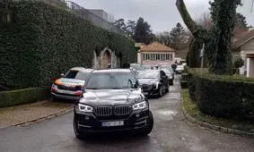 واکنش اسرائیل به دور دوم مذاکرات: «عملیات فریب تهران»! |  تل‌آویو:  ترامپ حوصله مذاکرات طولانی را ندارد!