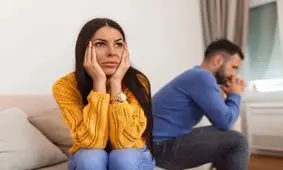 جنگ سرد در خانه: چگونه قهر و بی‌محلی را به گفت‌وگو تبدیل کنیم؟