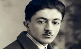 سفر در زمان؛ «صادق هدایت» در کنار پدر «کتایون امیرابراهیمی» 