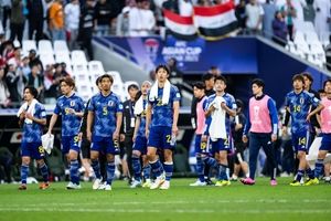 احتمال تقابل ایران-ژاپن قبل از فینال!