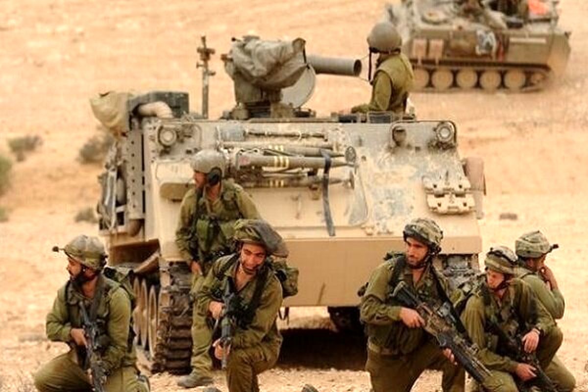 هاآرتص: هیچکس نمیتواند جلوی فروپاشی اسرائیل را بگیرد