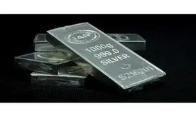 سرمایه‌گذاران نقره در انتظار؛ روند مثبت ادامه دارد