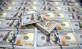 تامین ارز از مرز ۵۷ میلیارد دلار گذشت