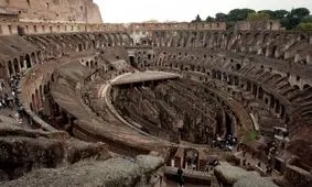 زنان گلادیاتور در روم باستان؛ جنگجویانی که «مجبور بودند به زور و وحشیگری عشق بورزند»