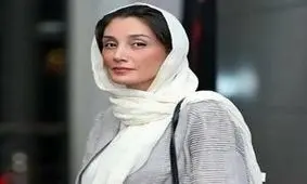 ‏هدیه تهرانی در سال ۱۳۷۹